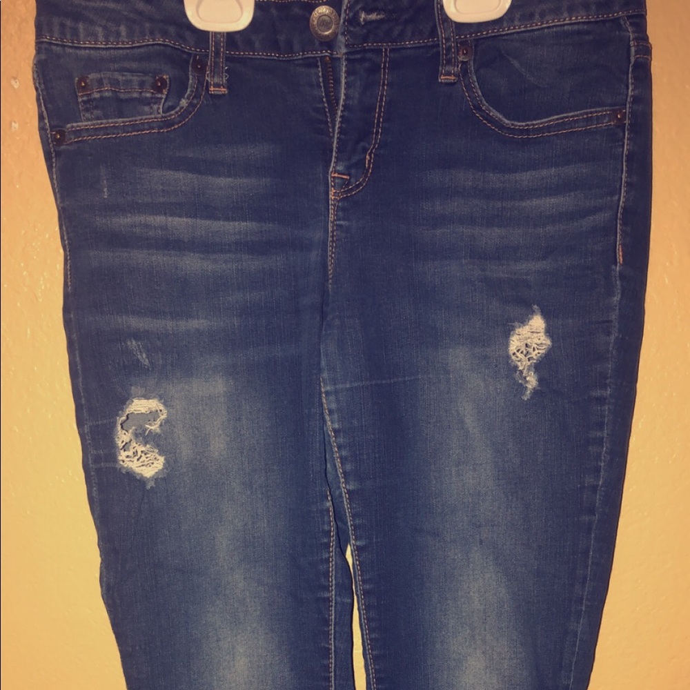 Brand New Aeropostale Jeans 😄